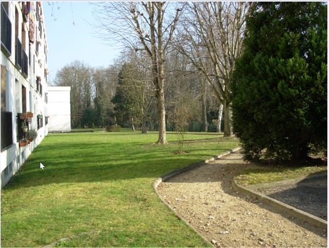 Appartement - 3 pièce(s) - 57 m2 (2)