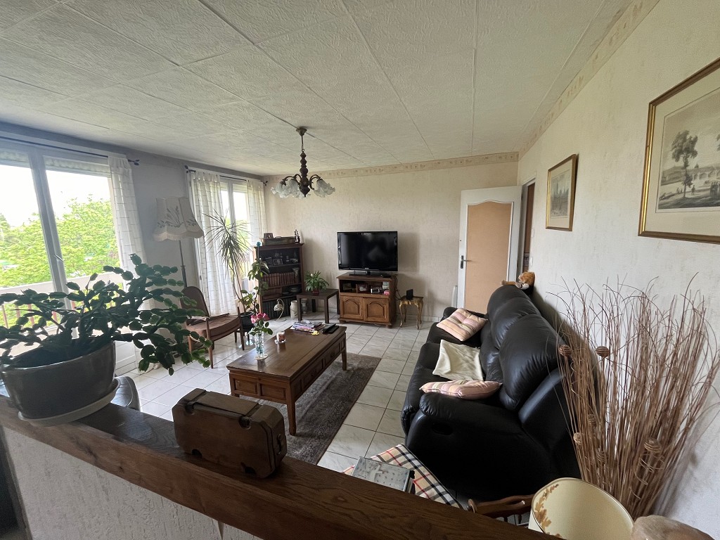 Appartement - 4 pièce(s) - 80 m2 (3)