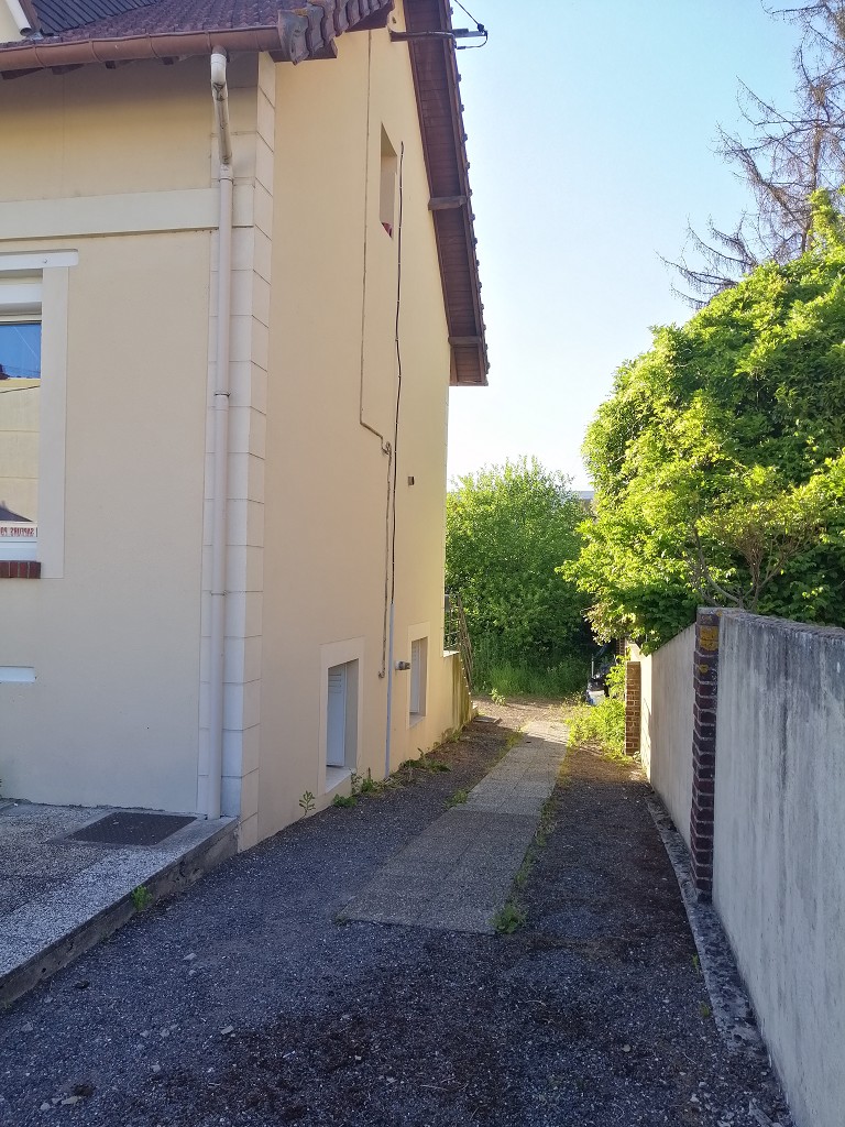 Appartement - 3 pièce(s) - 59 m2 (2)