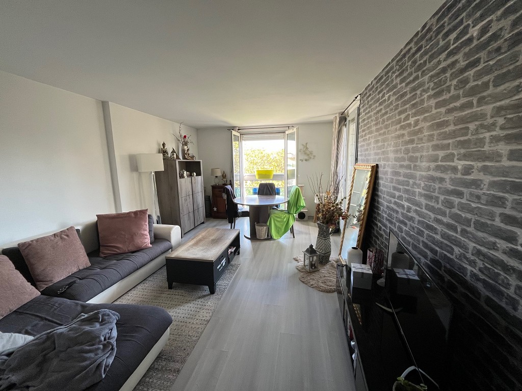 Appartement - 2 pièce(s) - 50 m2 (4)