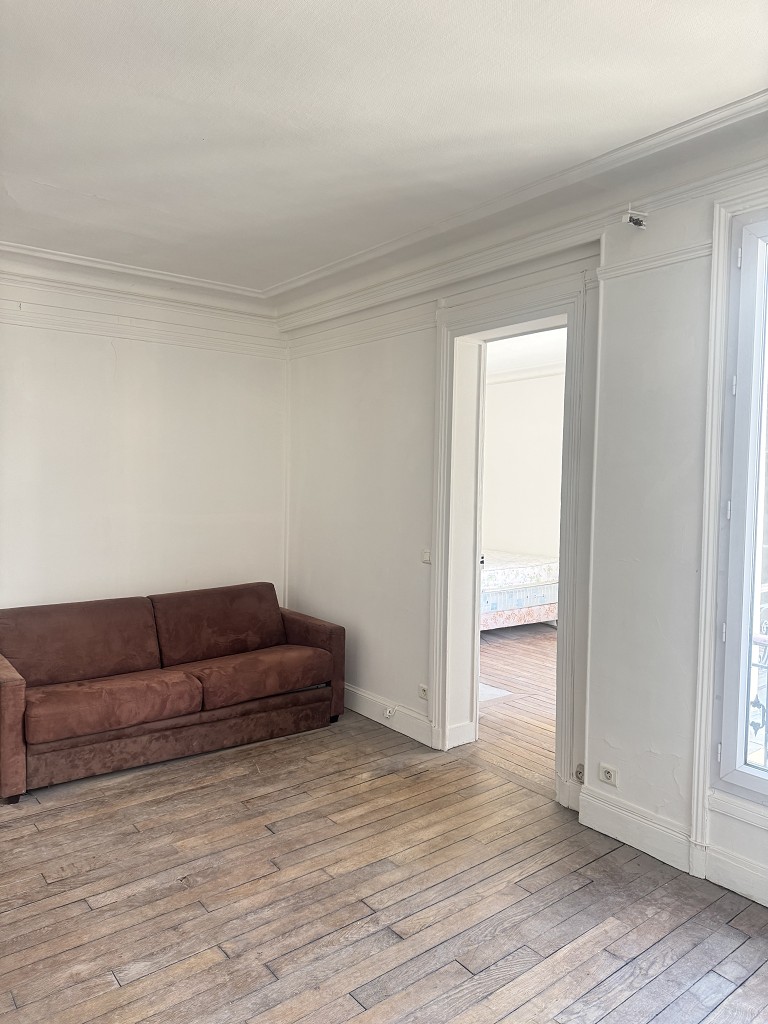 Appartement - 2 pièce(s) - 43 m2 (2)