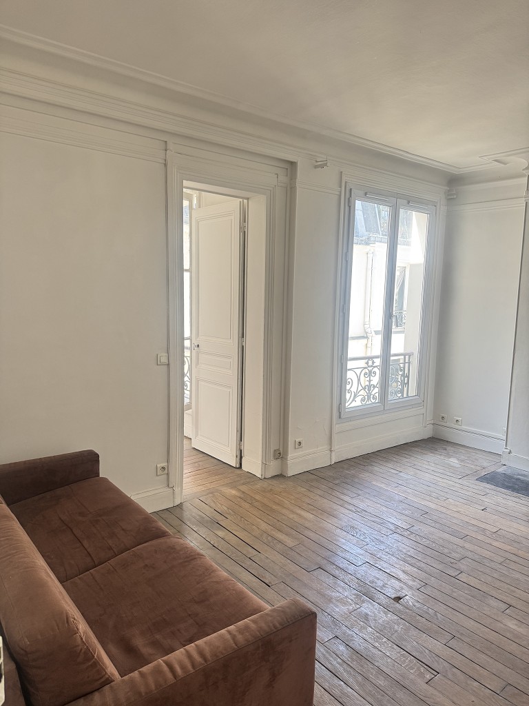 Appartement - 2 pièce(s) - 43 m2 (3)