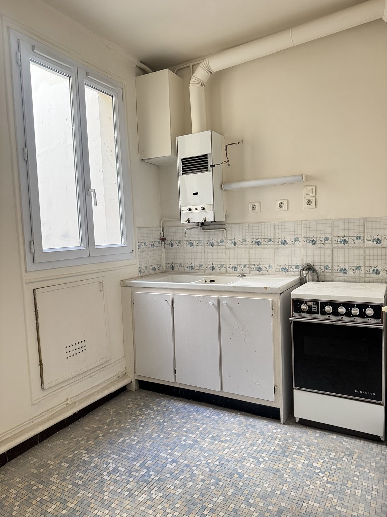 Appartement - 2 pièce(s) - 43 m2 (4)