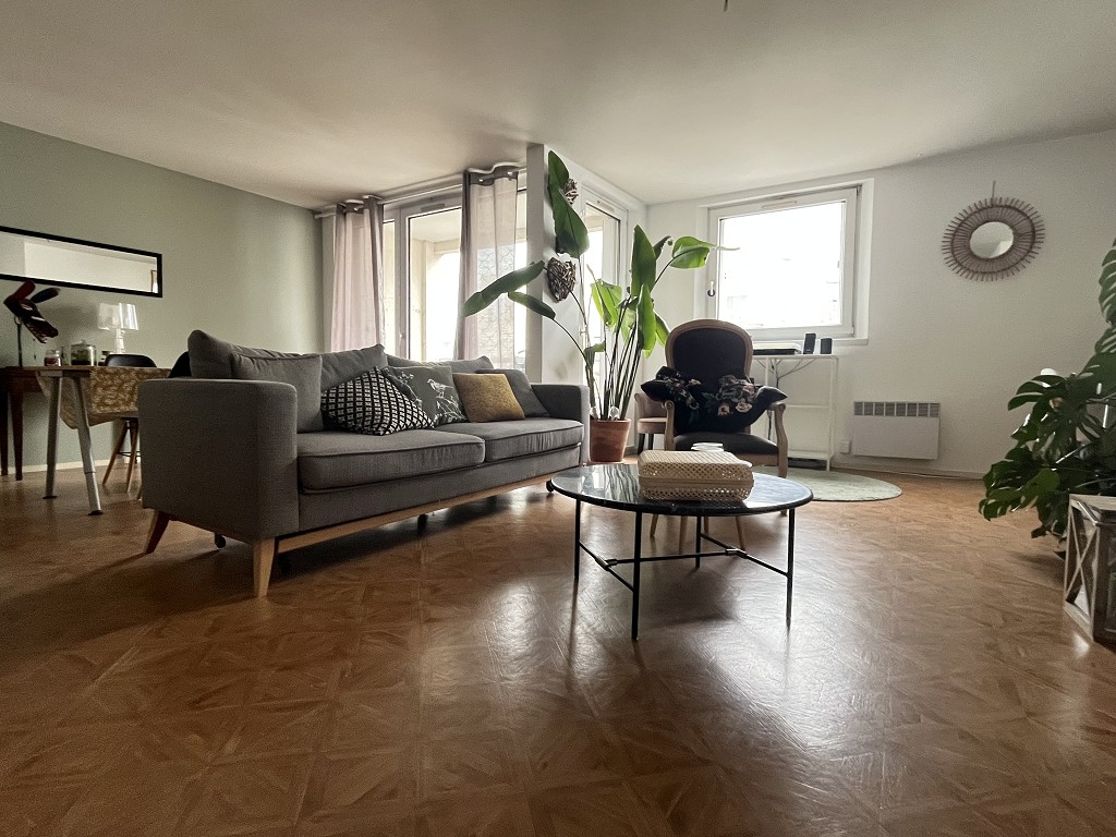 Appartement - 4 pièce(s) - 75 m2