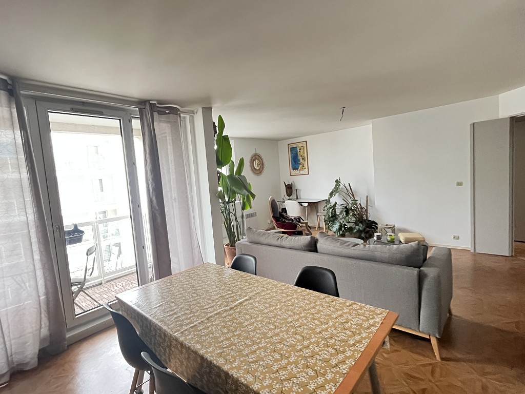 Appartement - 4 pièce(s) - 75 m2 (2)