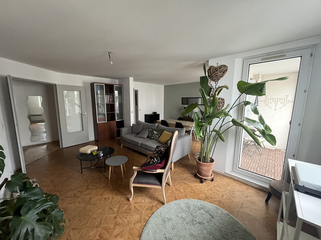 Appartement - 4 pièce(s) - 75 m2 (3)