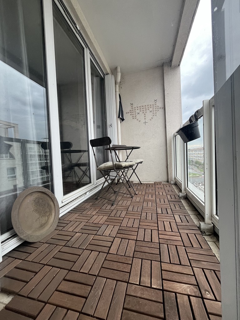 Appartement - 4 pièce(s) - 75 m2 (4)