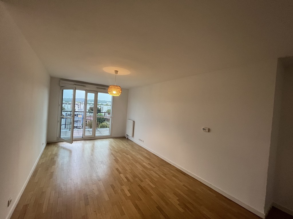 Appartement - 3 pièce(s) - 59 m2 (2)