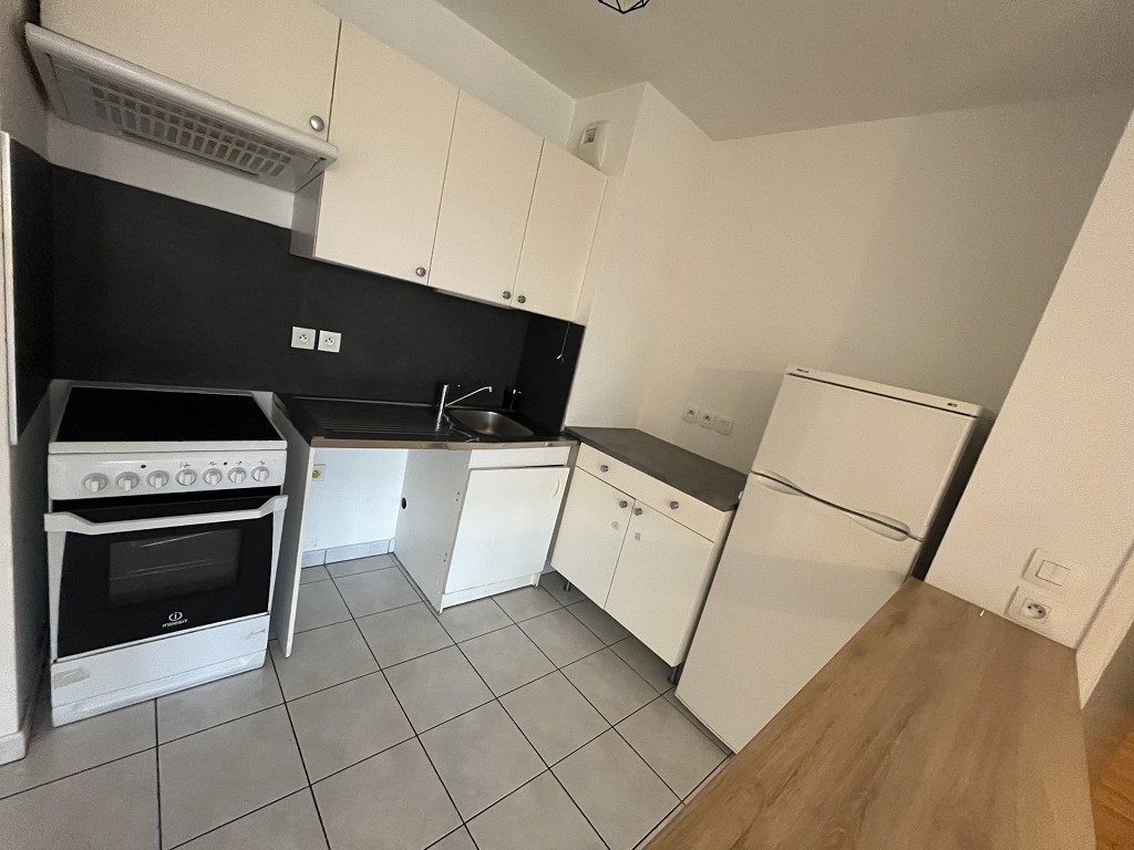 Appartement - 3 pièce(s) - 59 m2 (3)