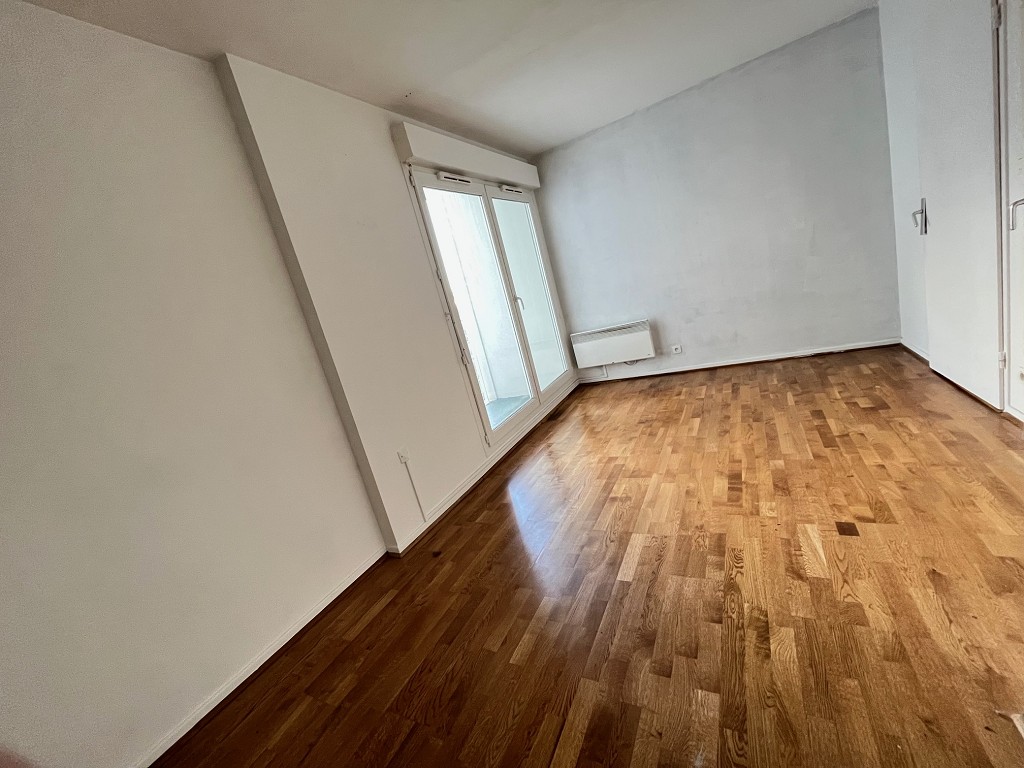 Appartement - 1 pièce(s) - 20 m2 (2)