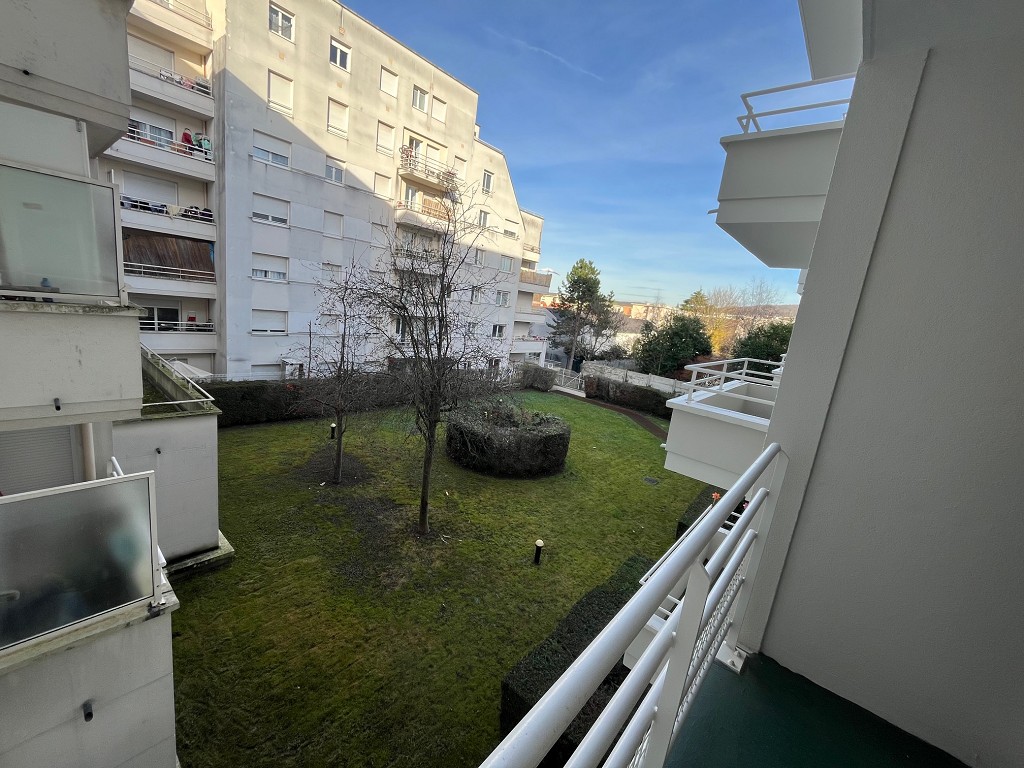 Appartement - 1 pièce(s) - 20 m2 (3)