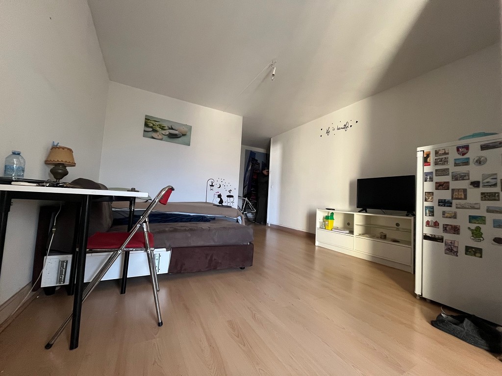 Appartement - 1 pièce(s) - 31 m2