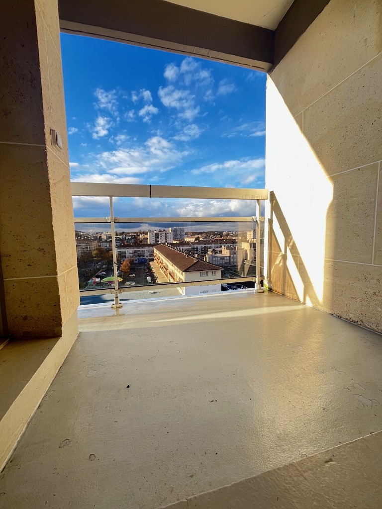 Appartement - 1 pièce(s) - 31 m2 (3)