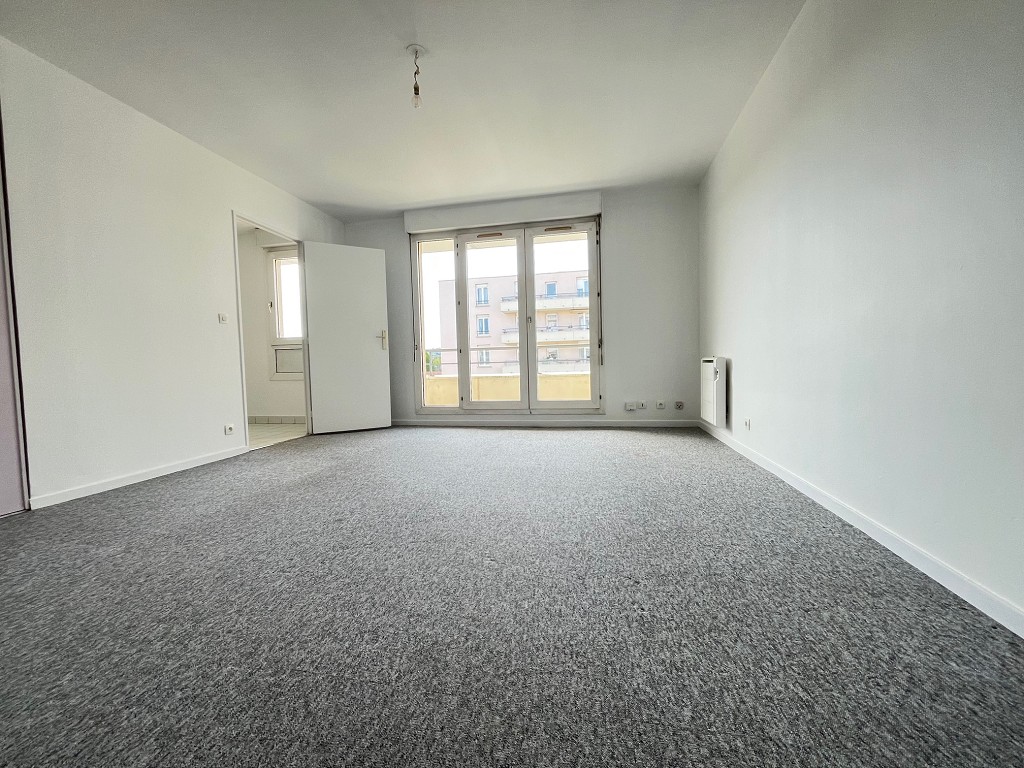 Appartement - 1 pièce(s) - 33 m2 (2)
