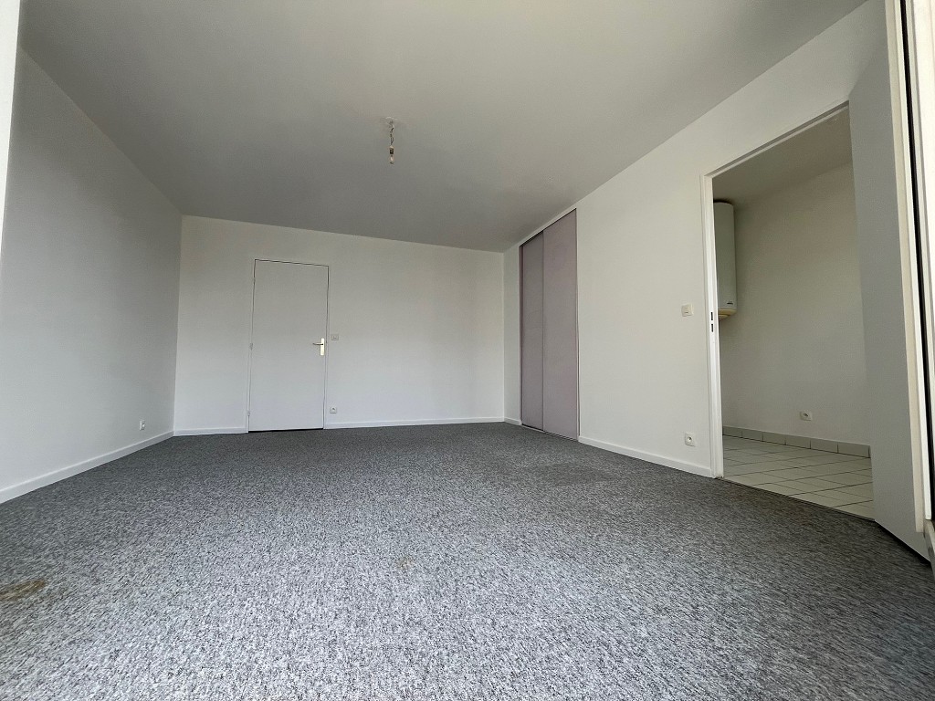 Appartement - 1 pièce(s) - 33 m2 (3)