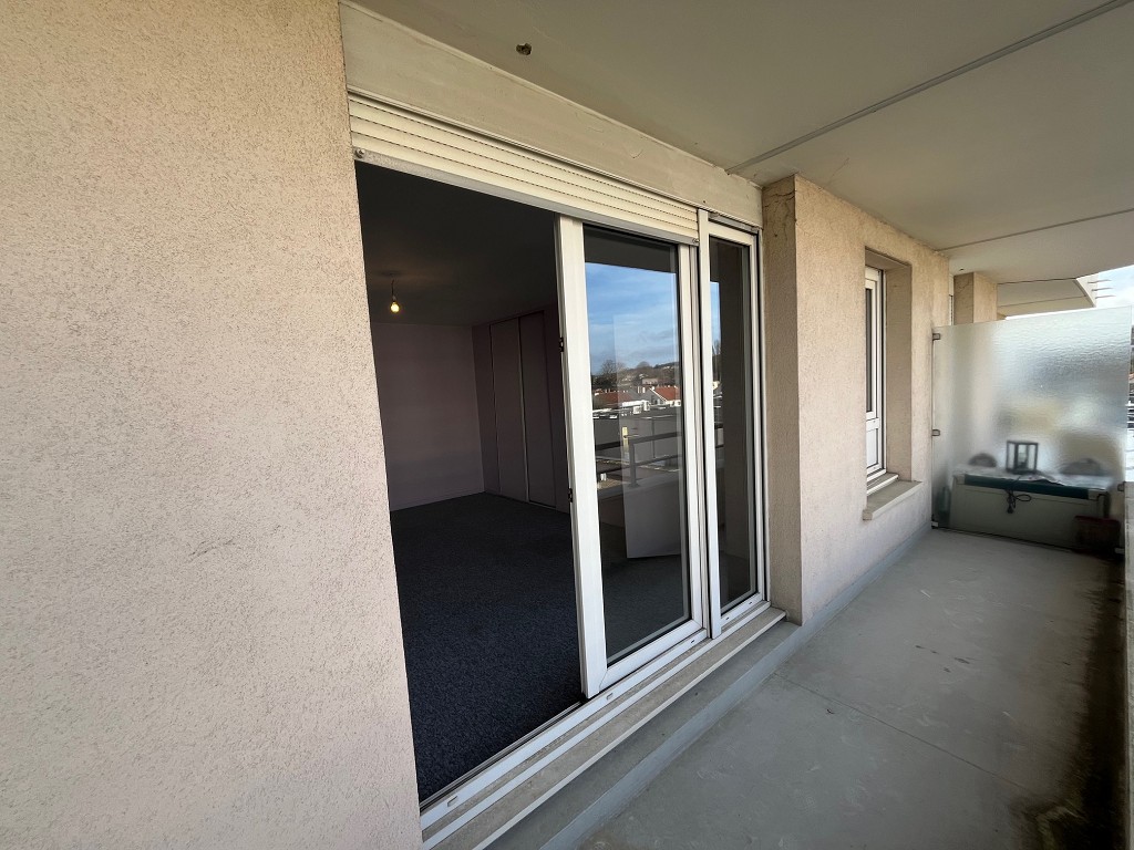 Appartement - 1 pièce(s) - 33 m2 (4)
