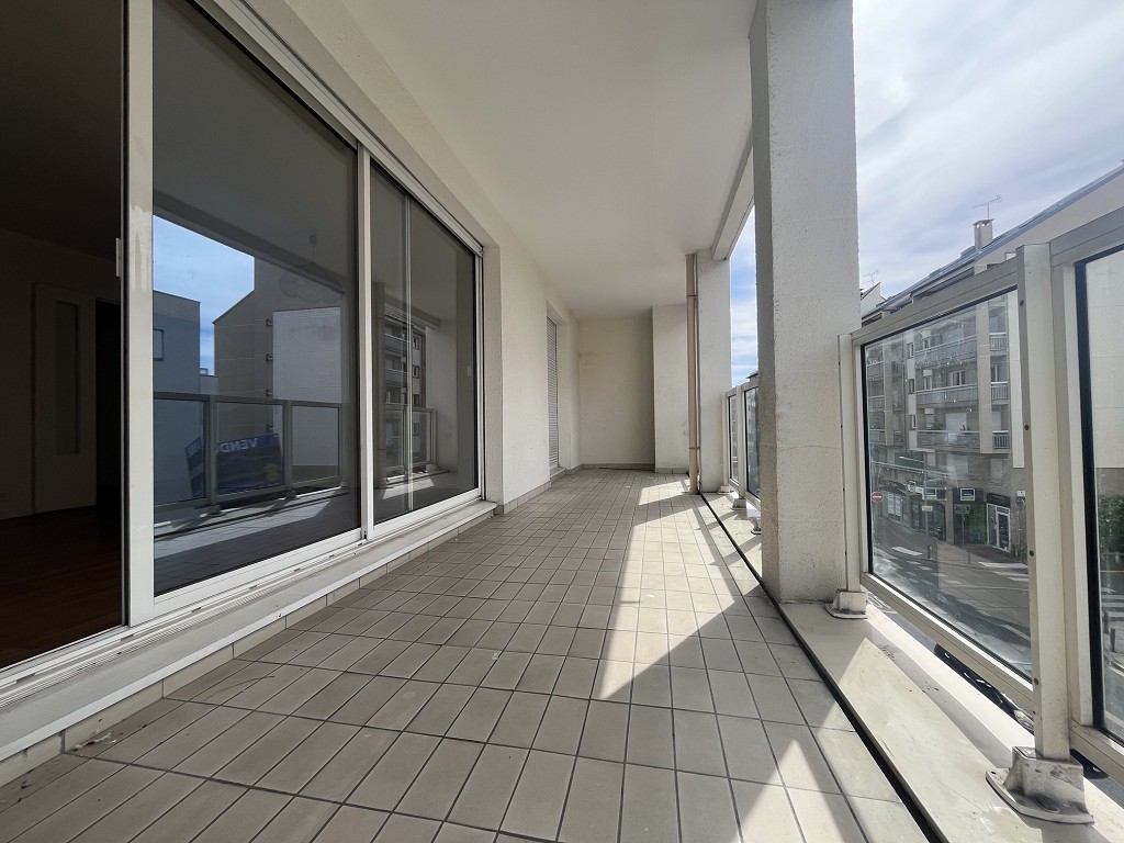 Appartement - 2 pièce(s) - 53 m2