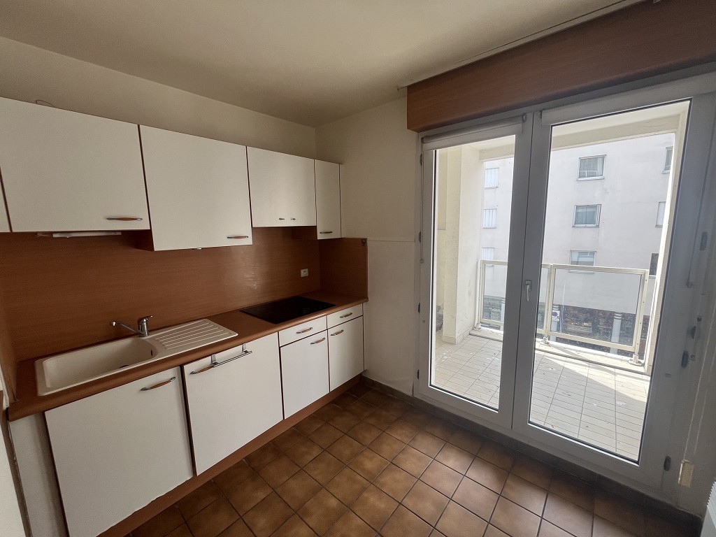 Appartement - 2 pièce(s) - 53 m2 (3)