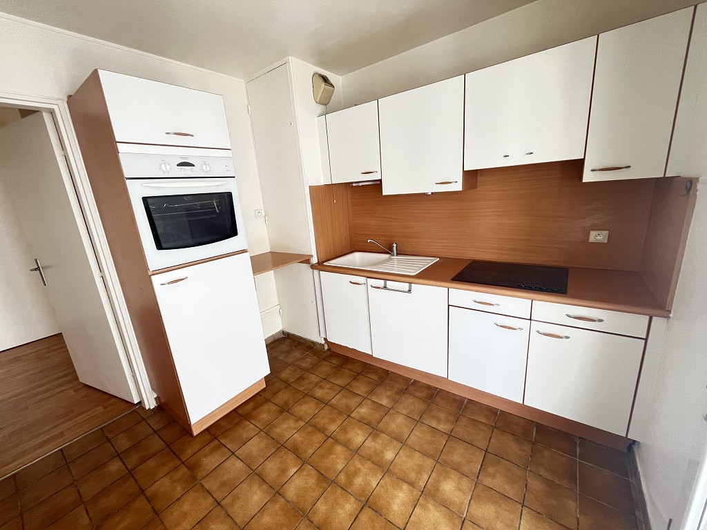 Appartement - 2 pièce(s) - 53 m2 (4)