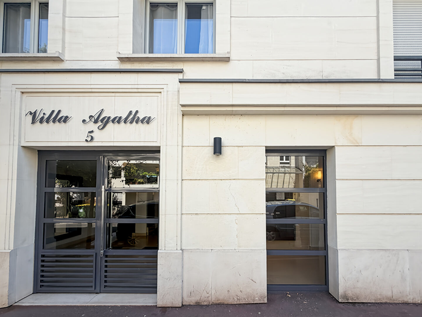 Appartement Antony 1 pièce 29 m2