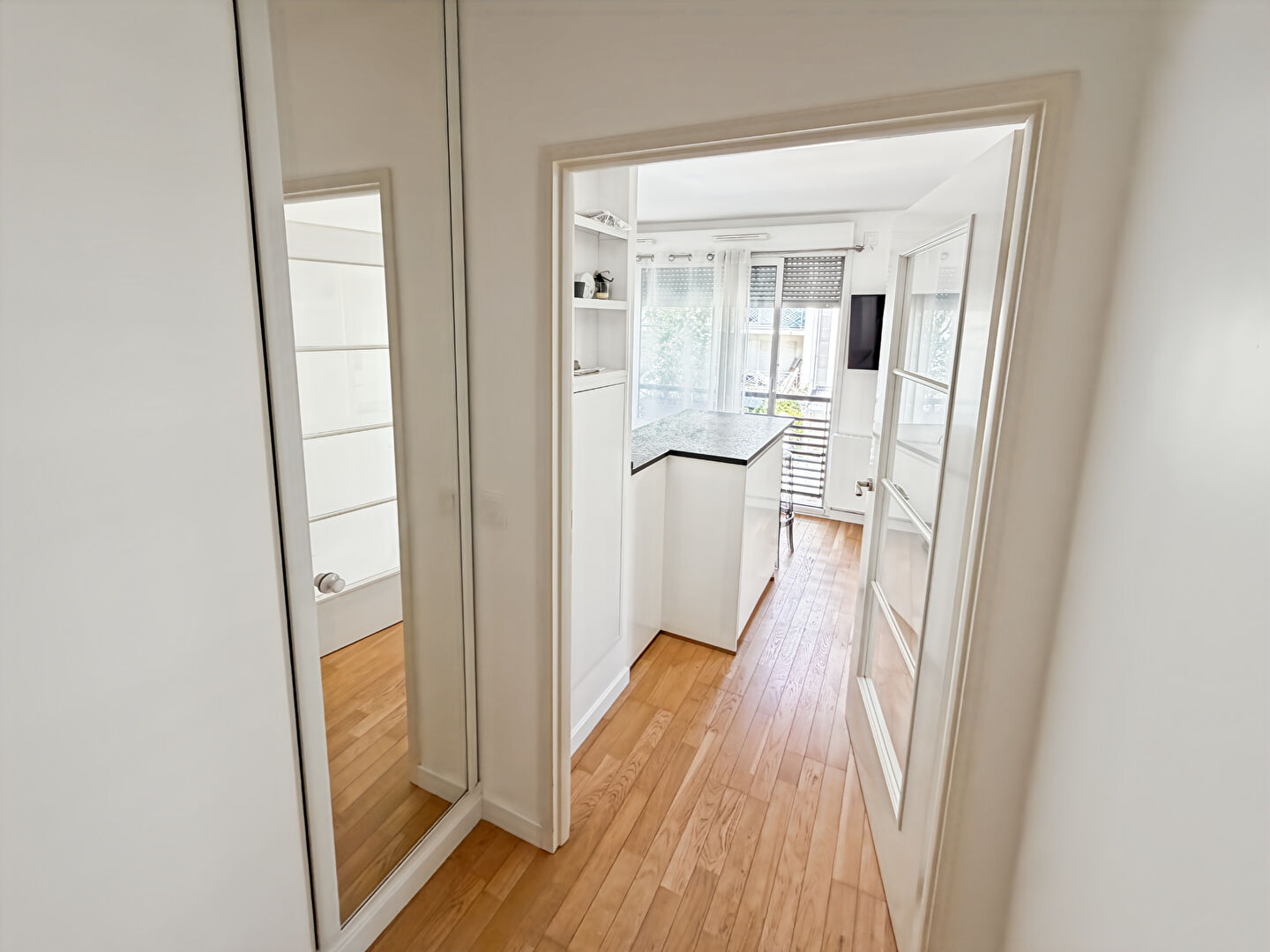 Appartement Antony 1 pièce 29 m2 (2)