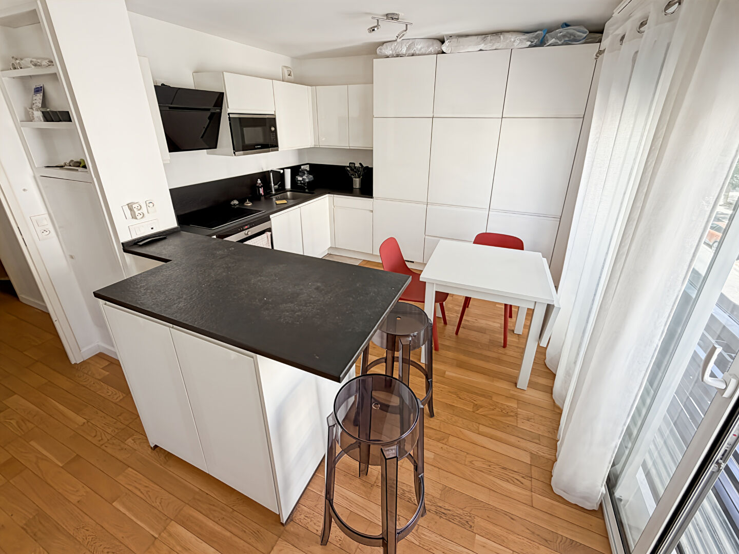 Appartement Antony 1 pièce 29 m2 (3)