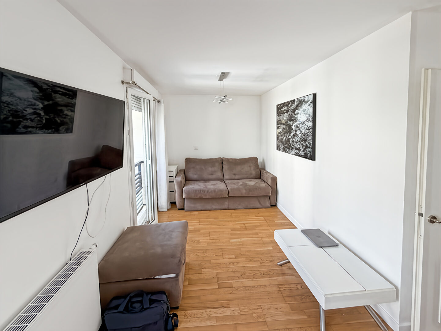 Appartement Antony 1 pièce 29 m2 (4)