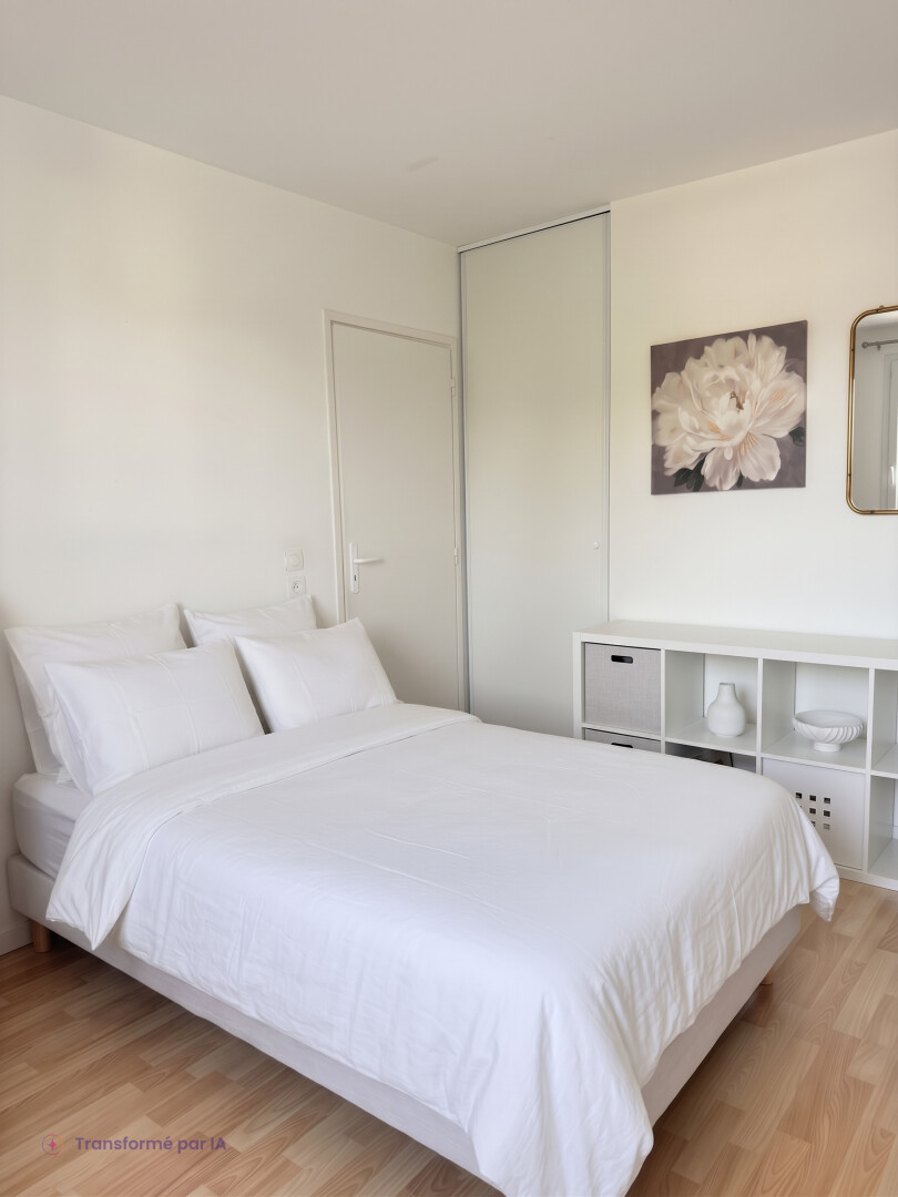Charmant appartement 2 pièces à vendre à Ermont, idéalement situé (3)