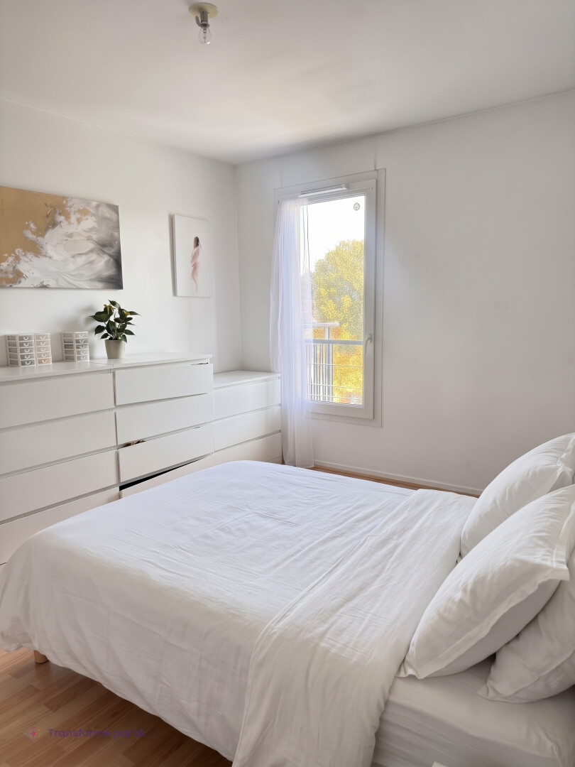Charmant appartement 2 pièces à vendre à Ermont, idéalement situé (4)