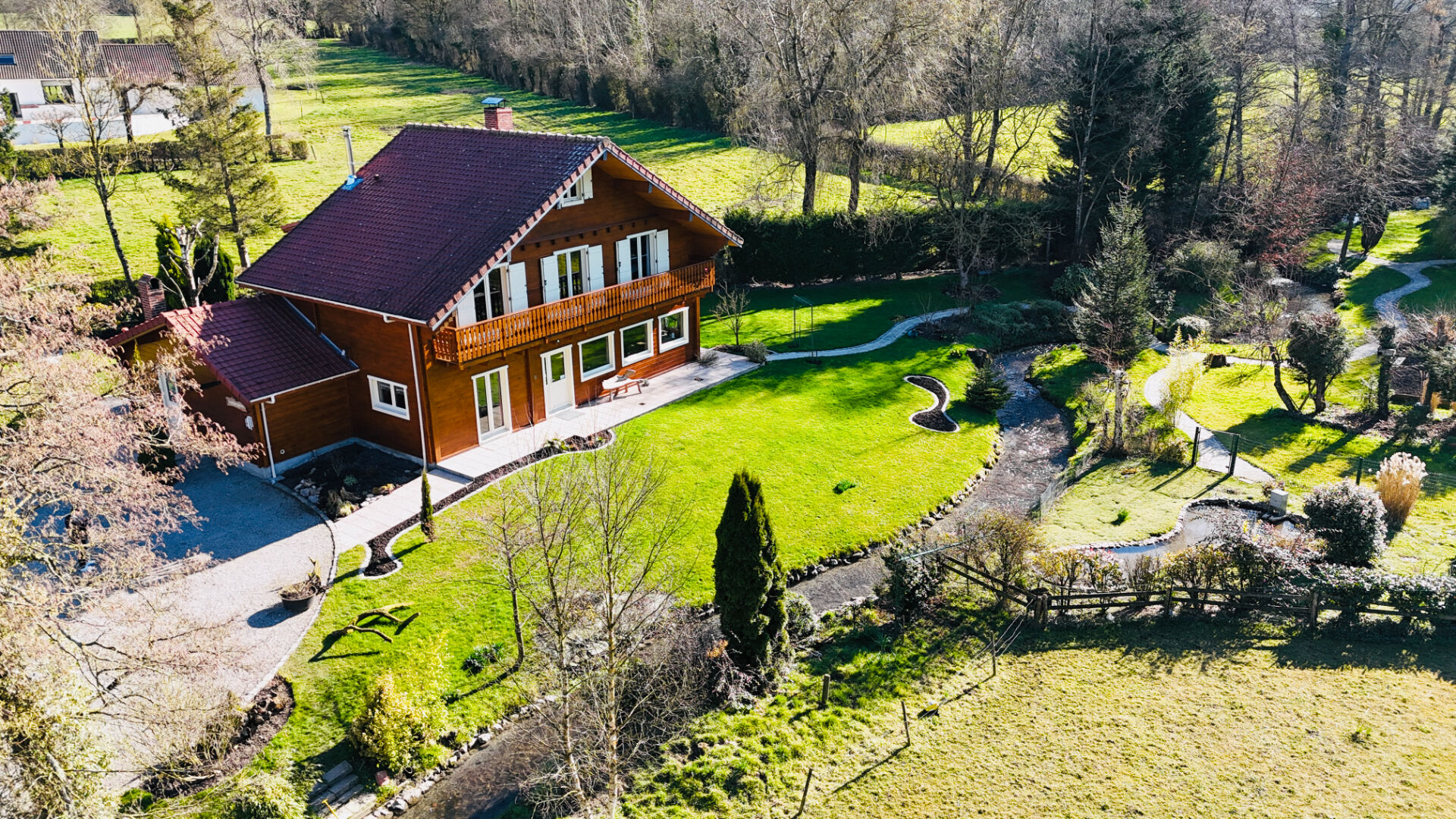 Agence immobilière de PLACID Mont de Marsan