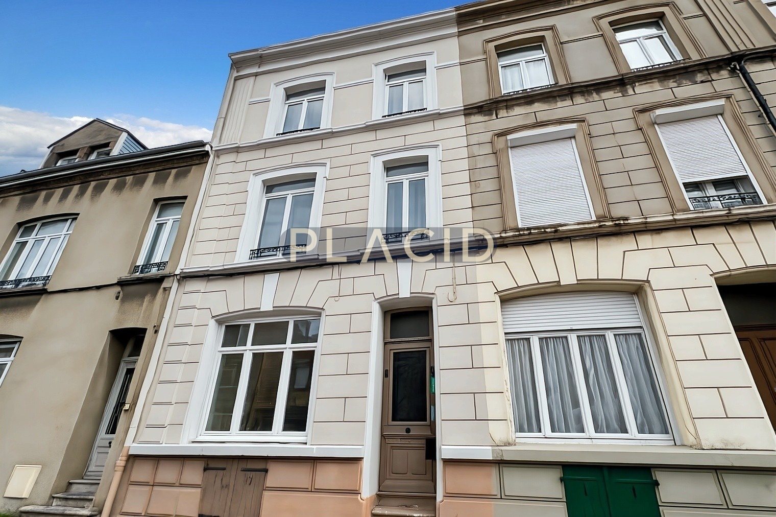 Agence immobilière de PLACID Mont de Marsan