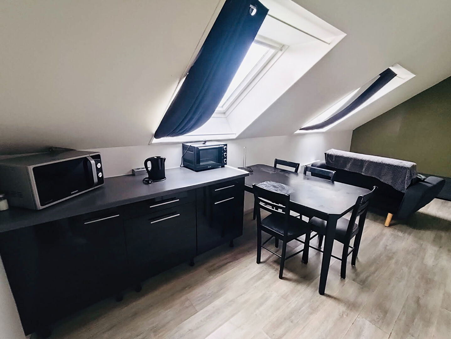 Agence immobilière de PLACID Mont de Marsan