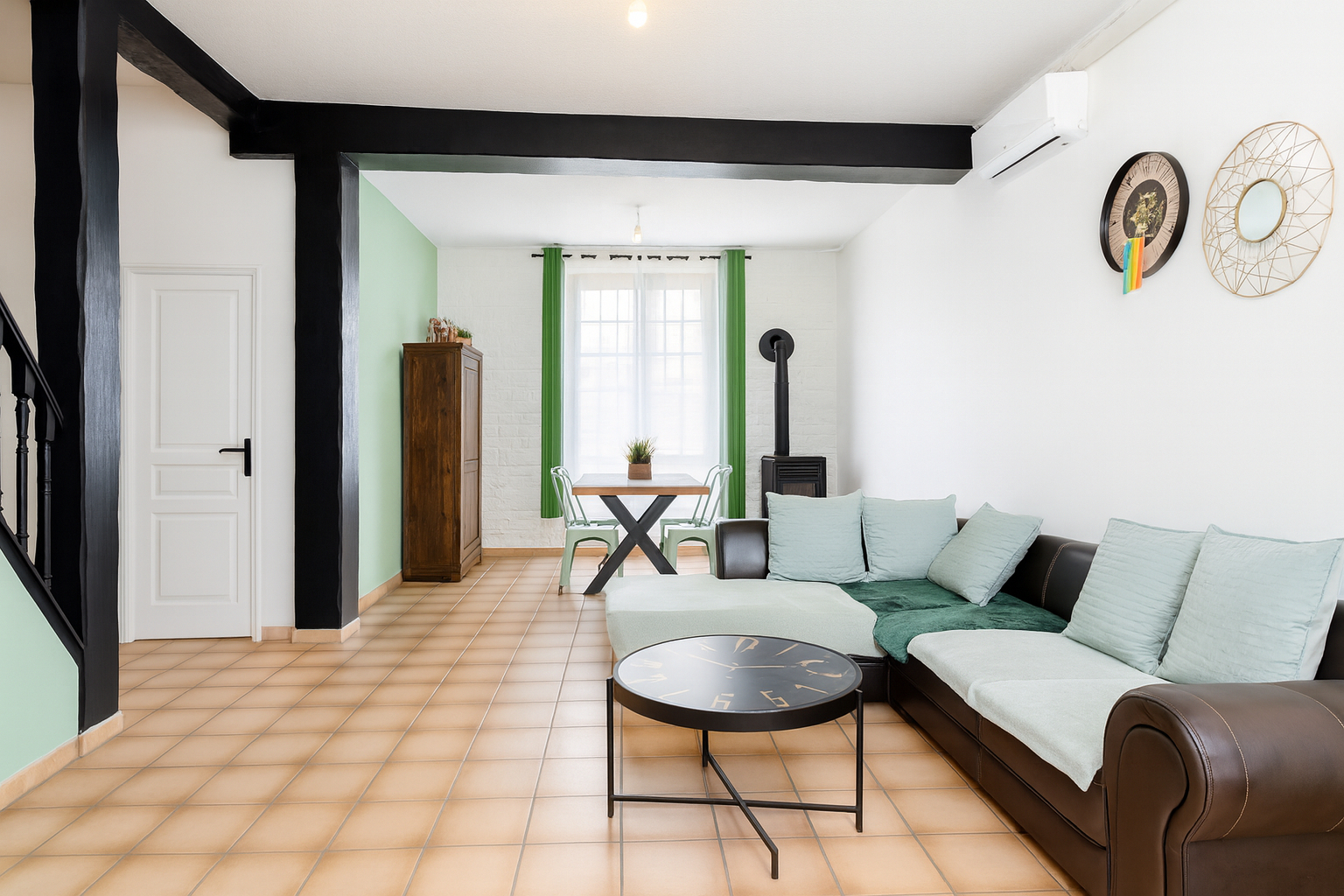 Agence immobilière de PLACID Mont de Marsan