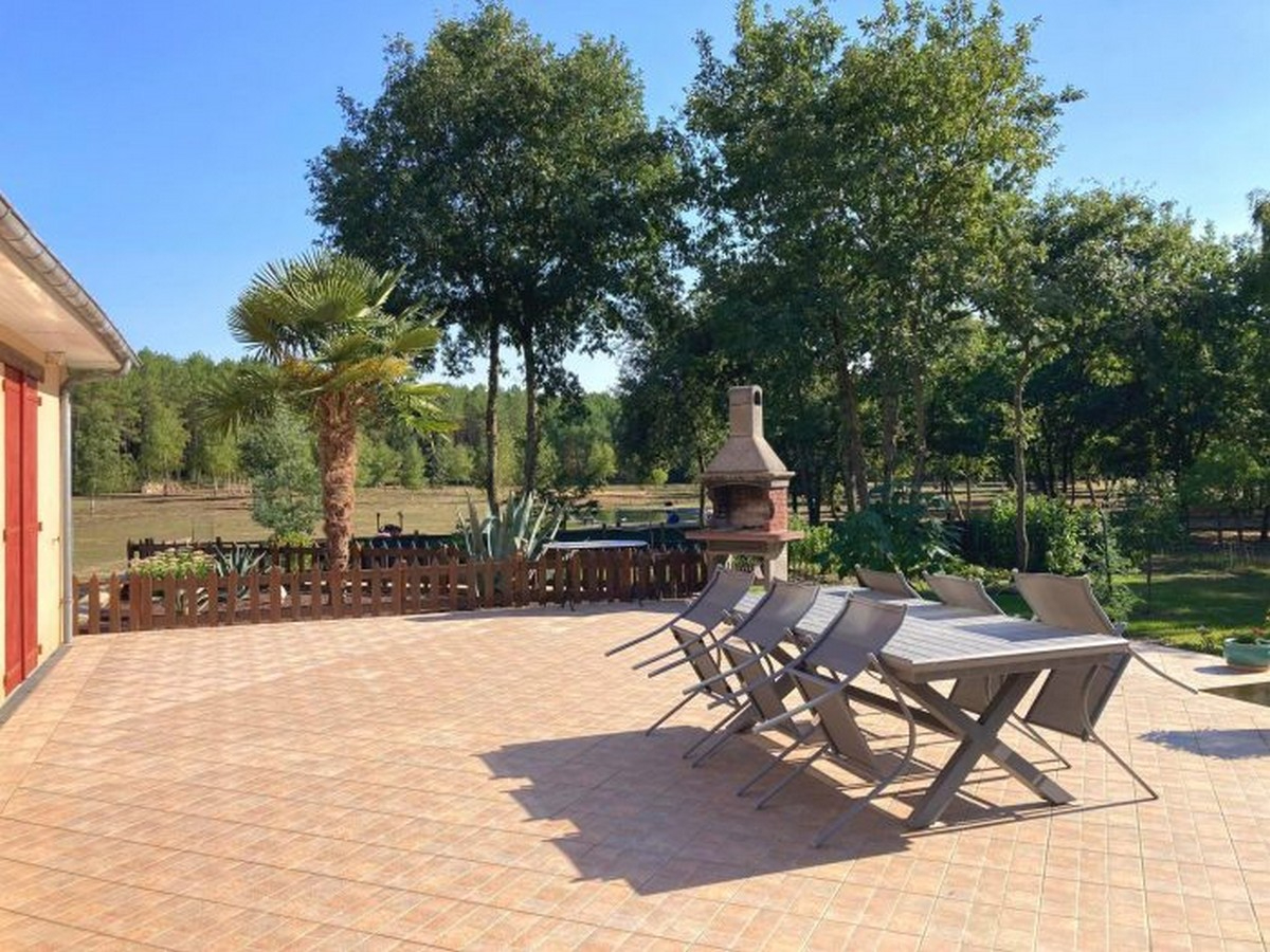 Agence immobilière de PLACID Mont de Marsan