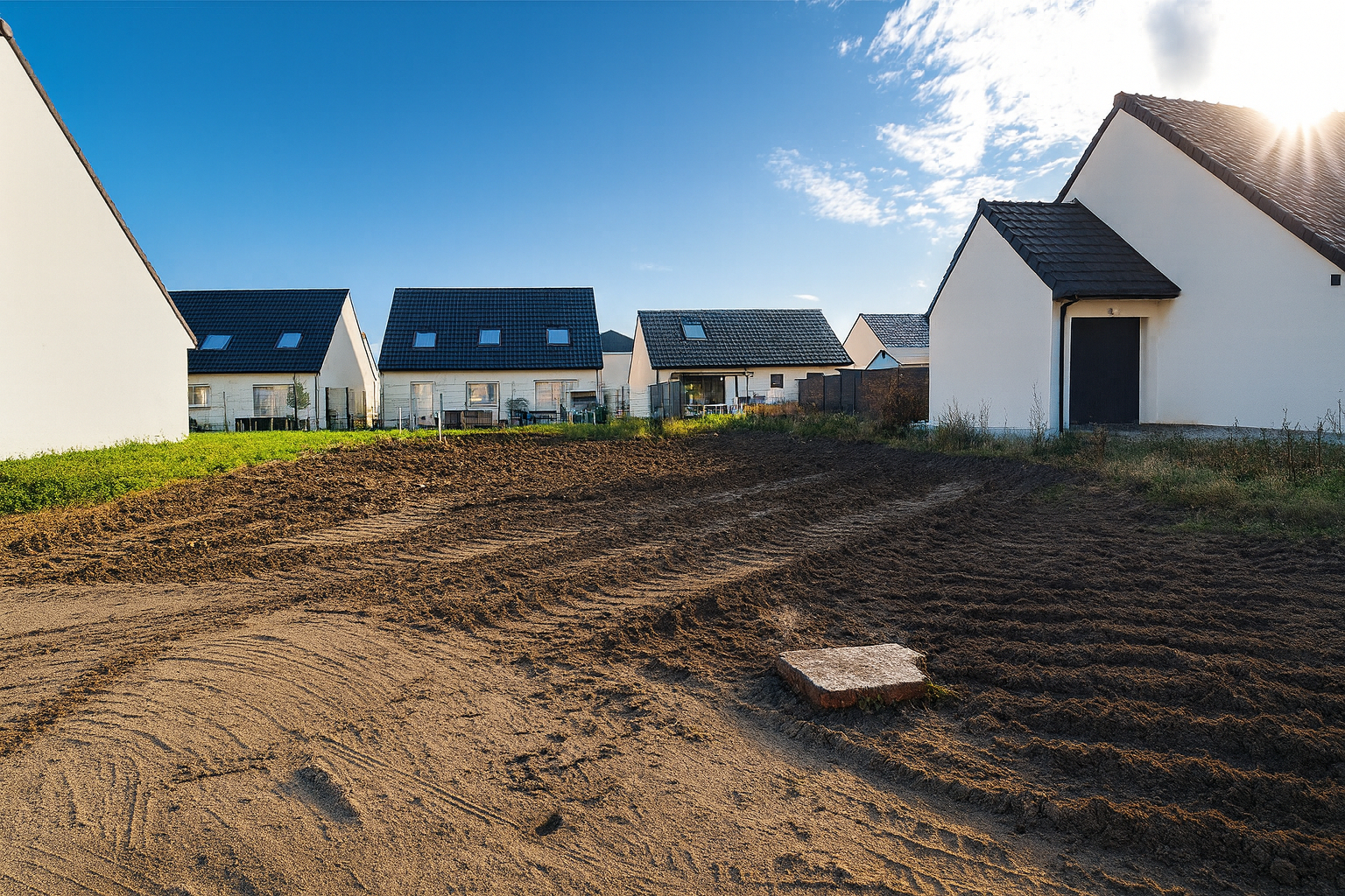 Agence immobilière de PLACID Mont de Marsan