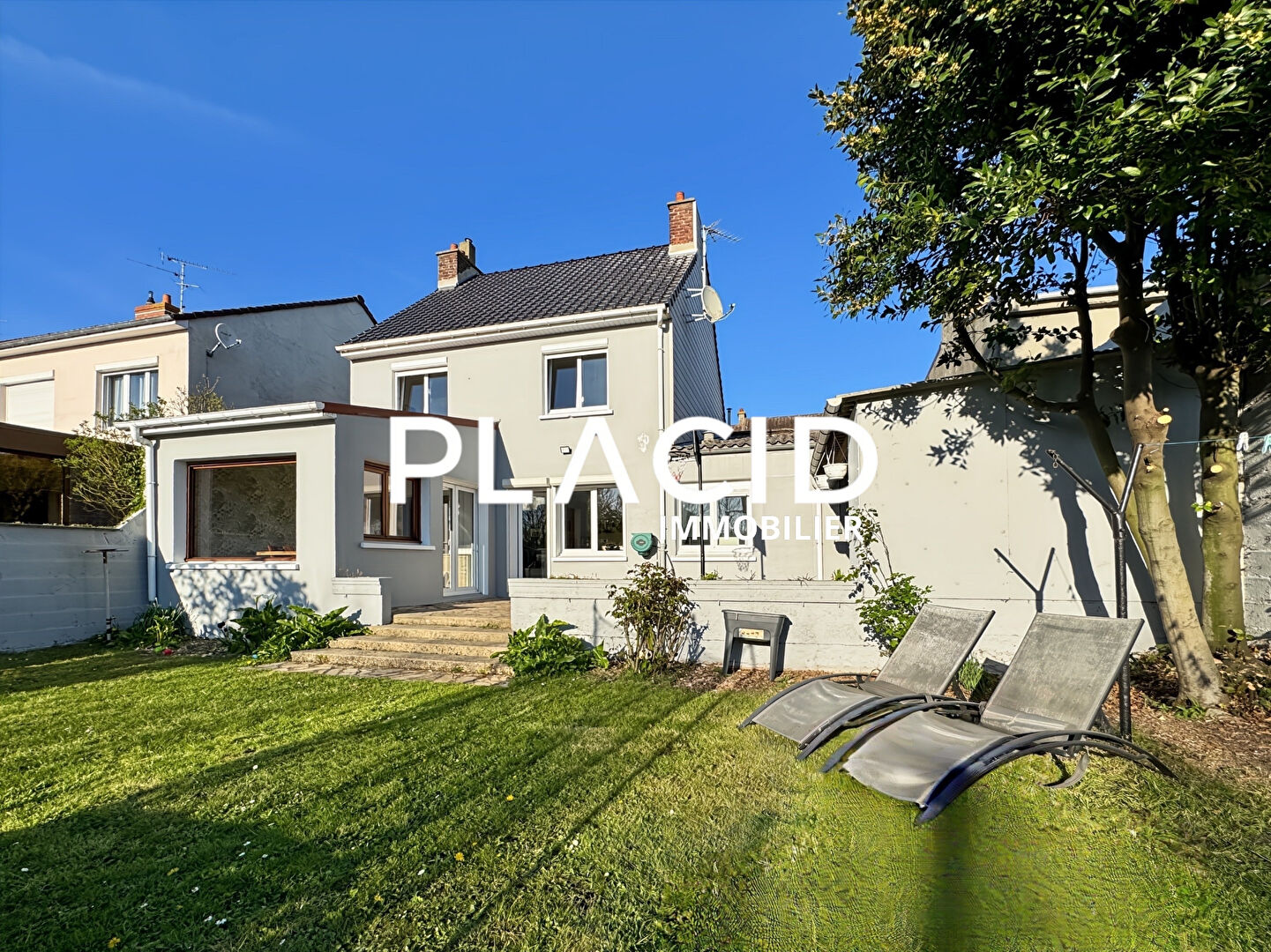 Agence immobilière de PLACID Mont de Marsan