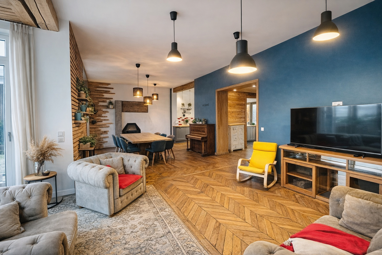 Agence immobilière de PLACID Mont de Marsan