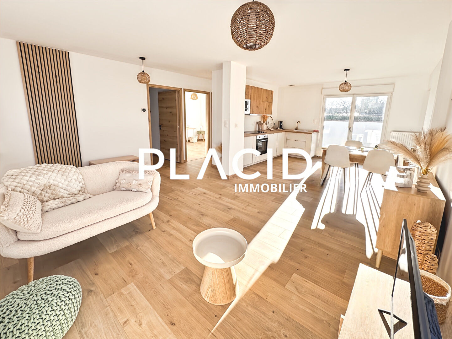 Agence immobilière de PLACID Mont de Marsan