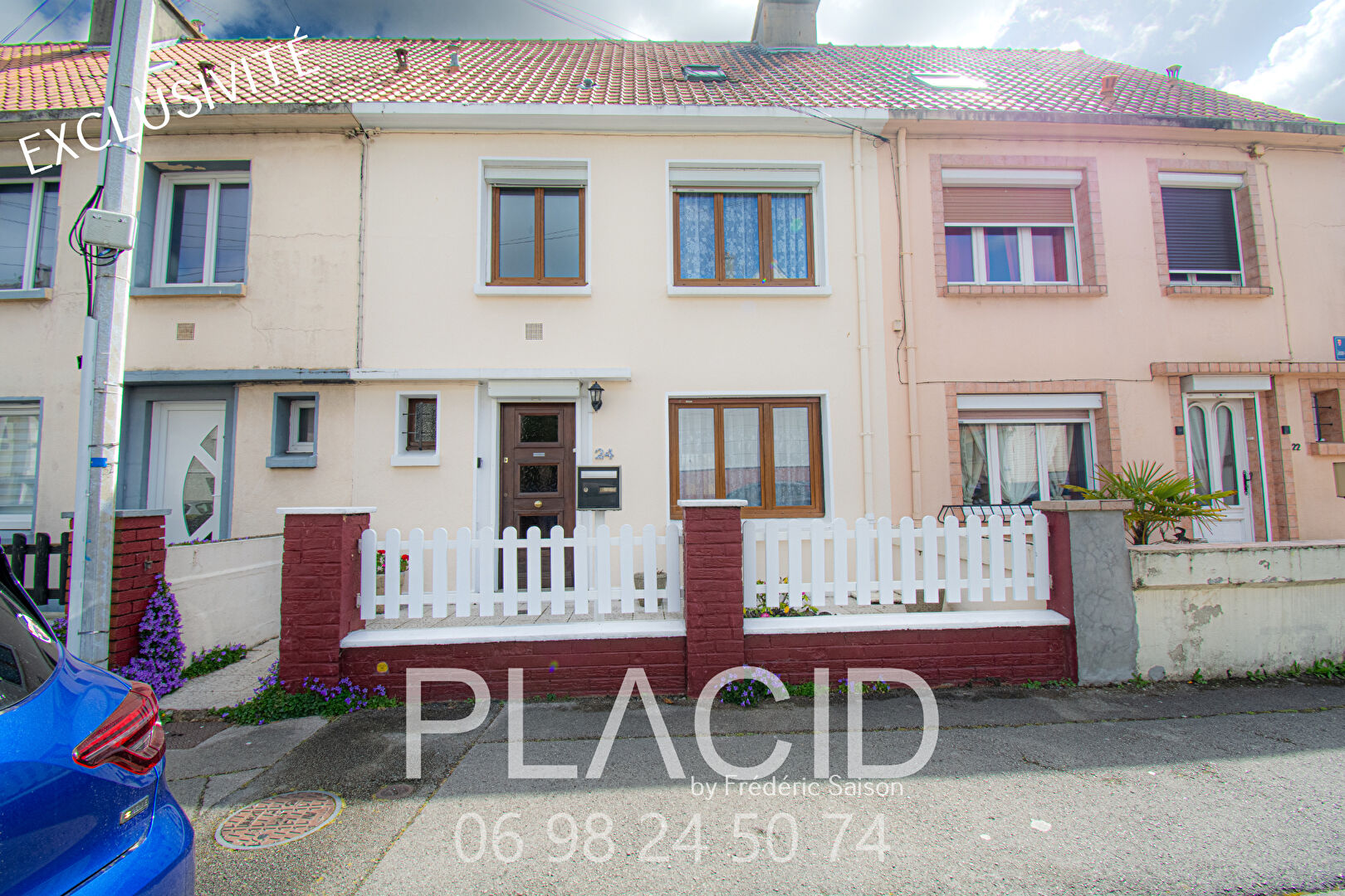 Agence immobilière de PLACID Mont de Marsan