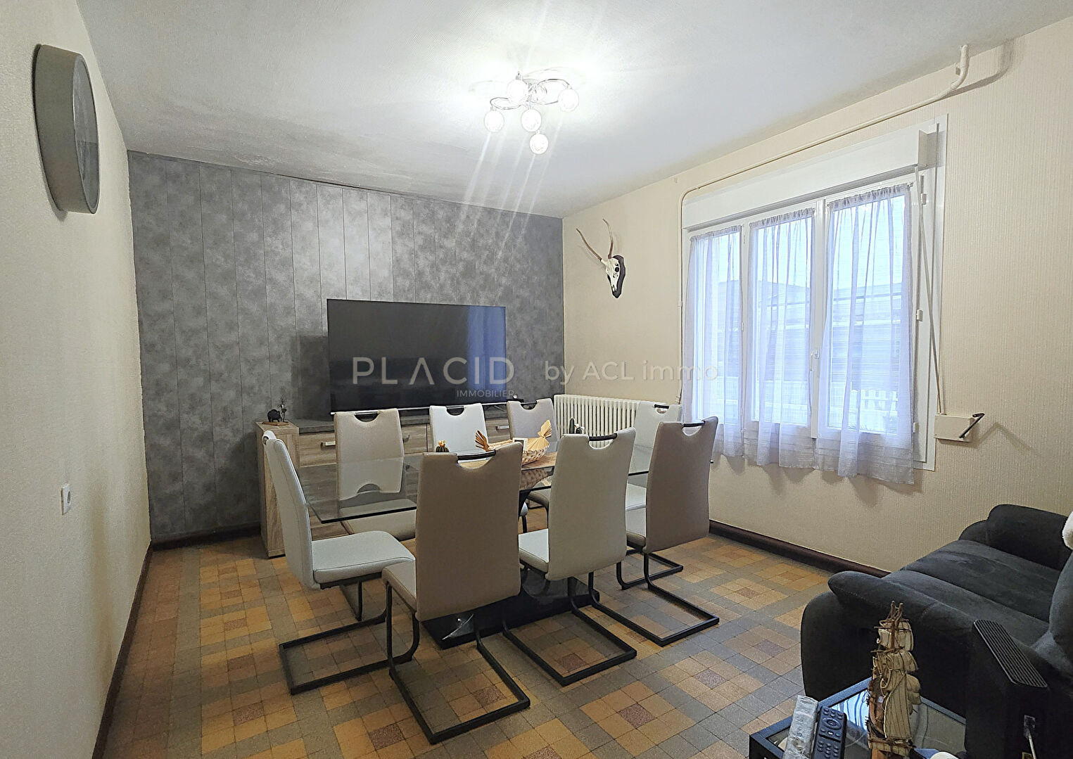 Agence immobilière de PLACID Mont de Marsan