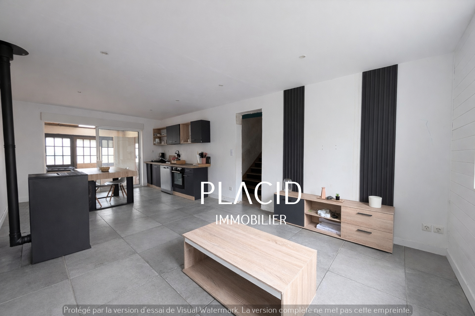 Agence immobilière de PLACID Mont de Marsan