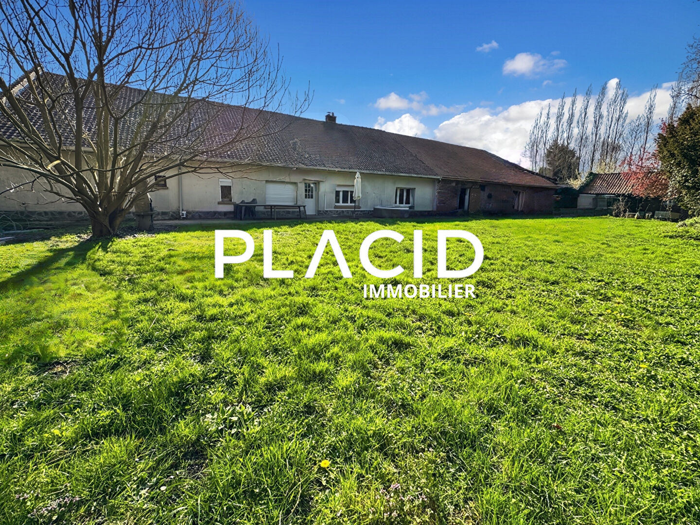 Agence immobilière de PLACID Mont de Marsan