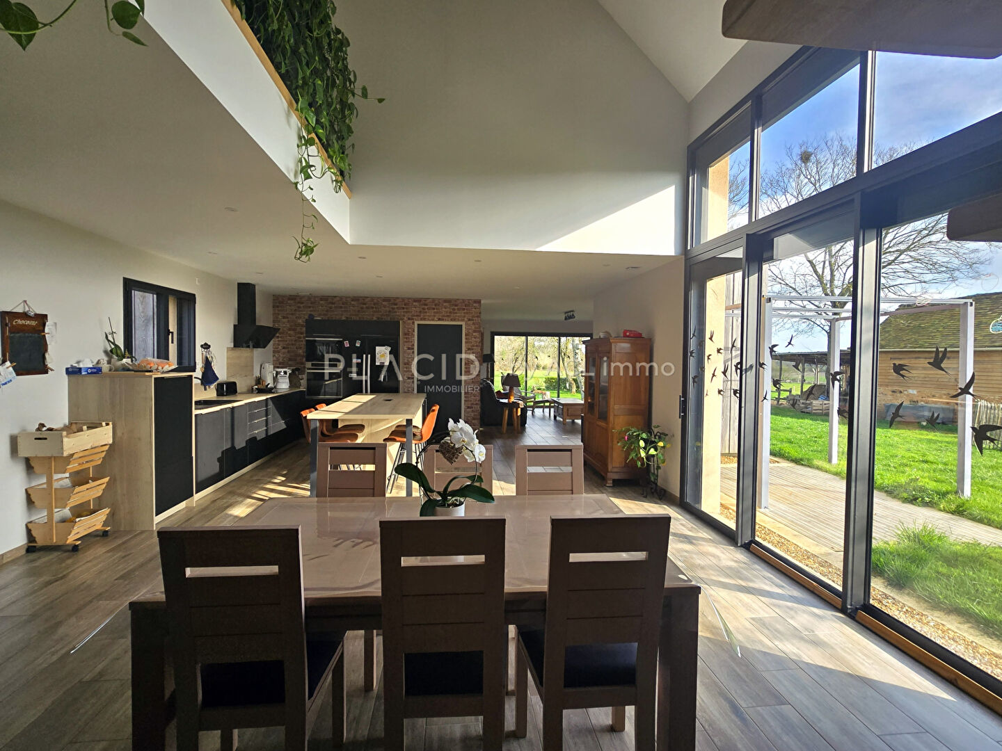 Agence immobilière de PLACID Mont de Marsan