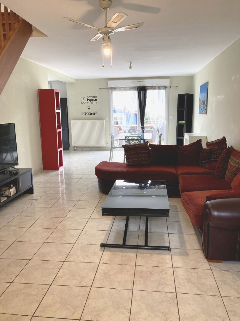 Agence immobilière de PLACID Mont de Marsan