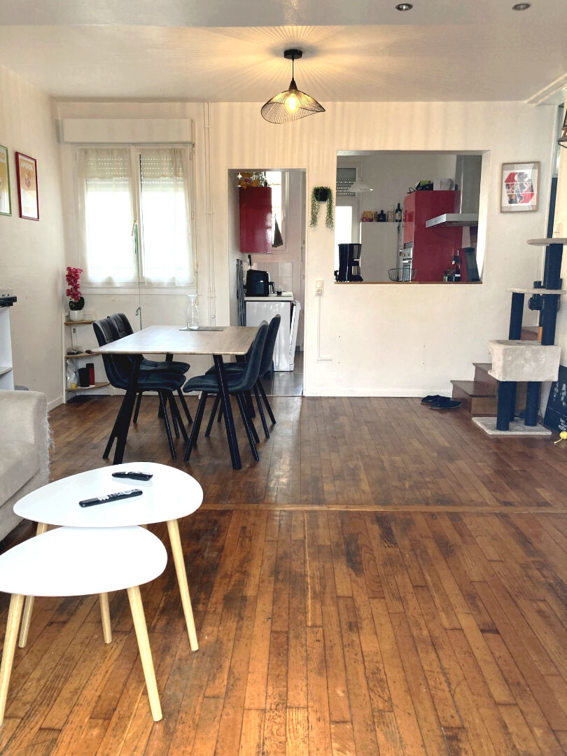 Agence immobilière de PLACID Mont de Marsan