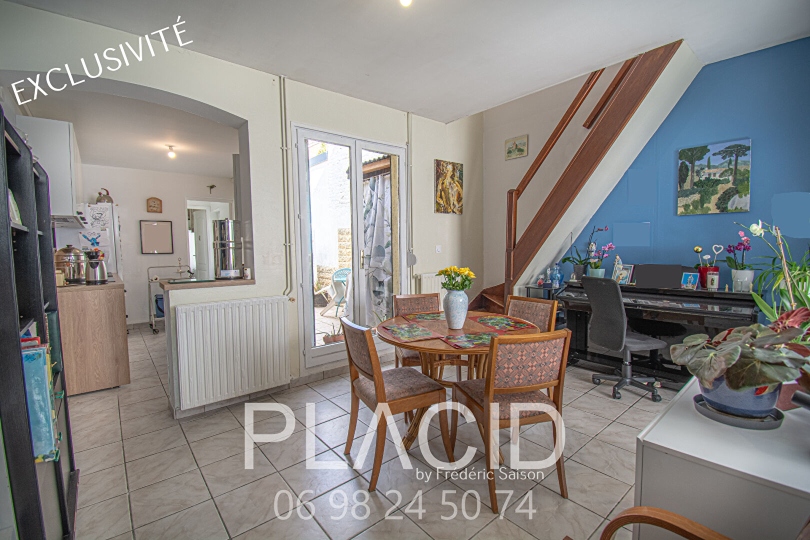 Troisième photo