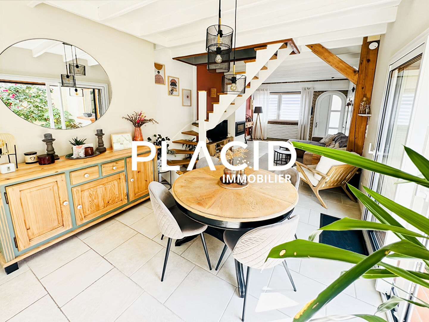Agence immobilière de PLACID Mont de Marsan