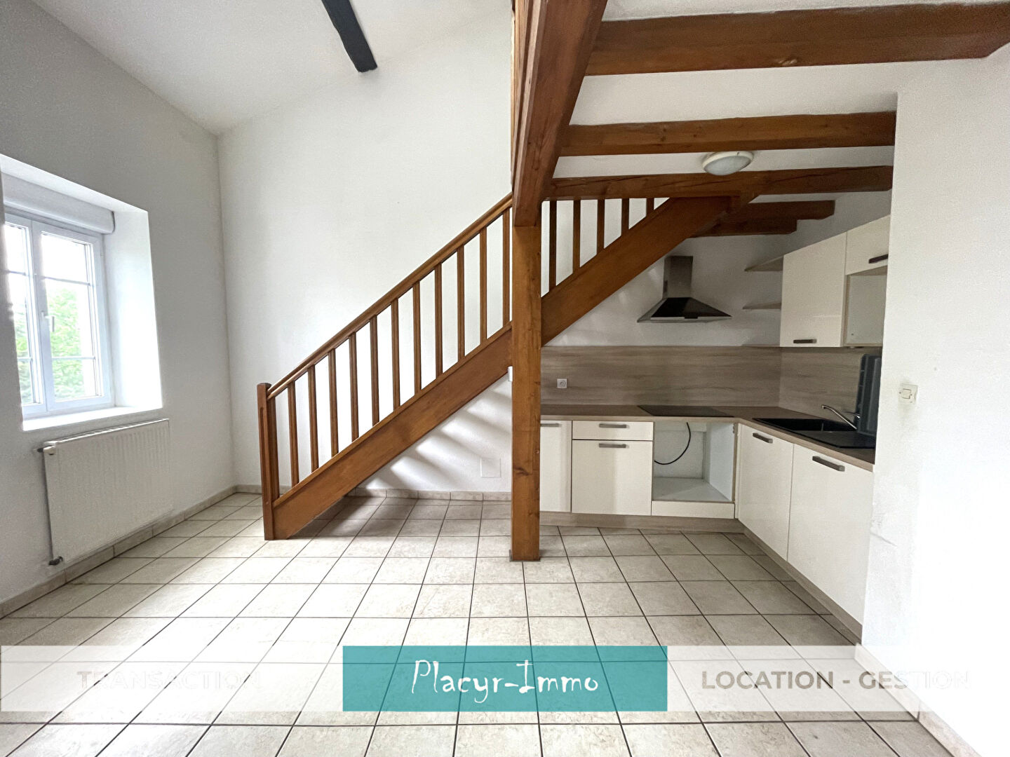 Agence immobilière de 
 PLACYR IMMO - PLACYR-IMMO 
