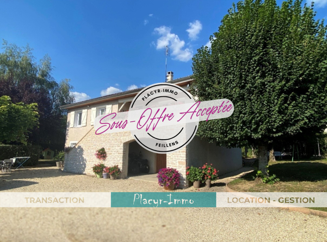 Agence immobilière de 
 PLACYR IMMO - PLACYR-IMMO 
