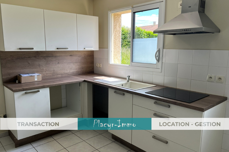 Agence immobilière de 
 PLACYR IMMO - PLACYR-IMMO 
